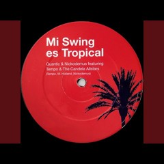 🌺 Extases Tropicales