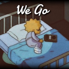 Beegie - We Go