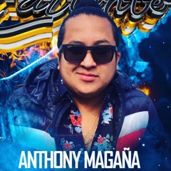 MIX BACHATA  ANTONY MAGANA 2019