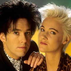 Tomorrow's Man feat. Amy Ketchum - The Look (Roxette)