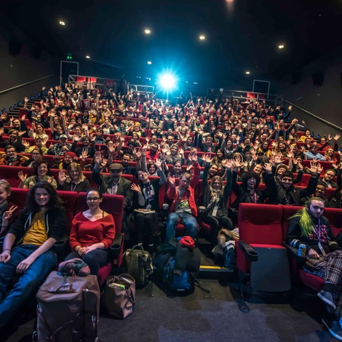 Manchester Animation Festival 2019 Podcast - Part 2 Post Festival