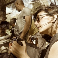 Shooting Under the Occupation: A Story of Palestinian Film