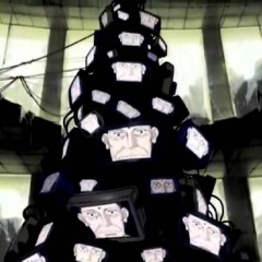 JowlsTeeth x Houseplantz - Human Bodies