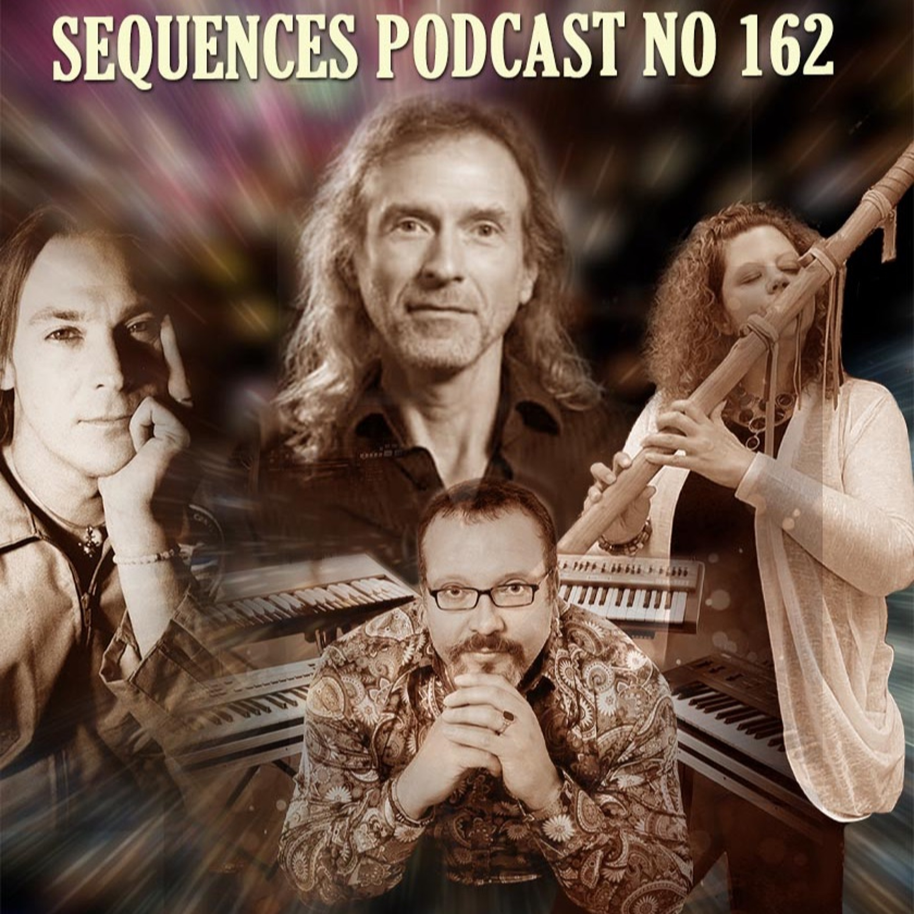 Sequences Magazine