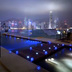 Adult Swim Bump - Drowsey Lounger