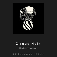 Cirque Noir Frisky Set - Dec 2019