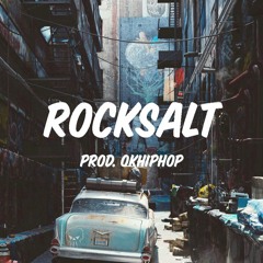 Rocksalt
