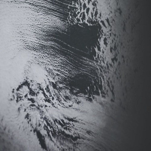 Hibernatemode(Exhibition Soundscape Excerpt To Stereo)