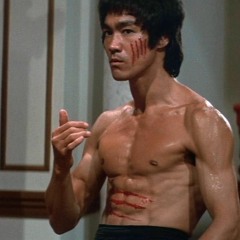 Bruce Lee  [Prod. Lito]