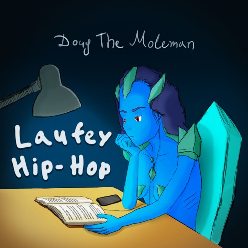 Laufey Hip Hop