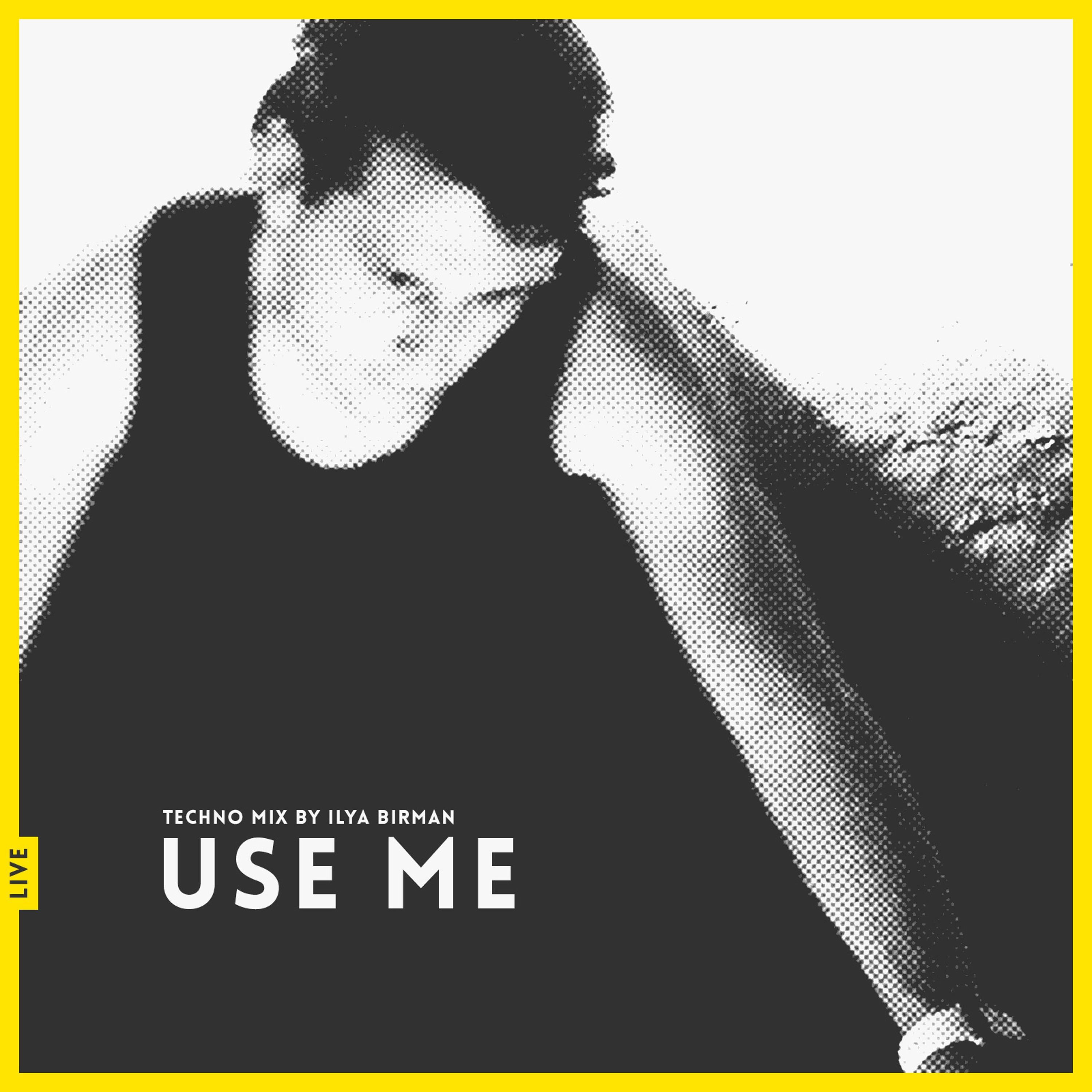 Ilya Birman on SoundCloud