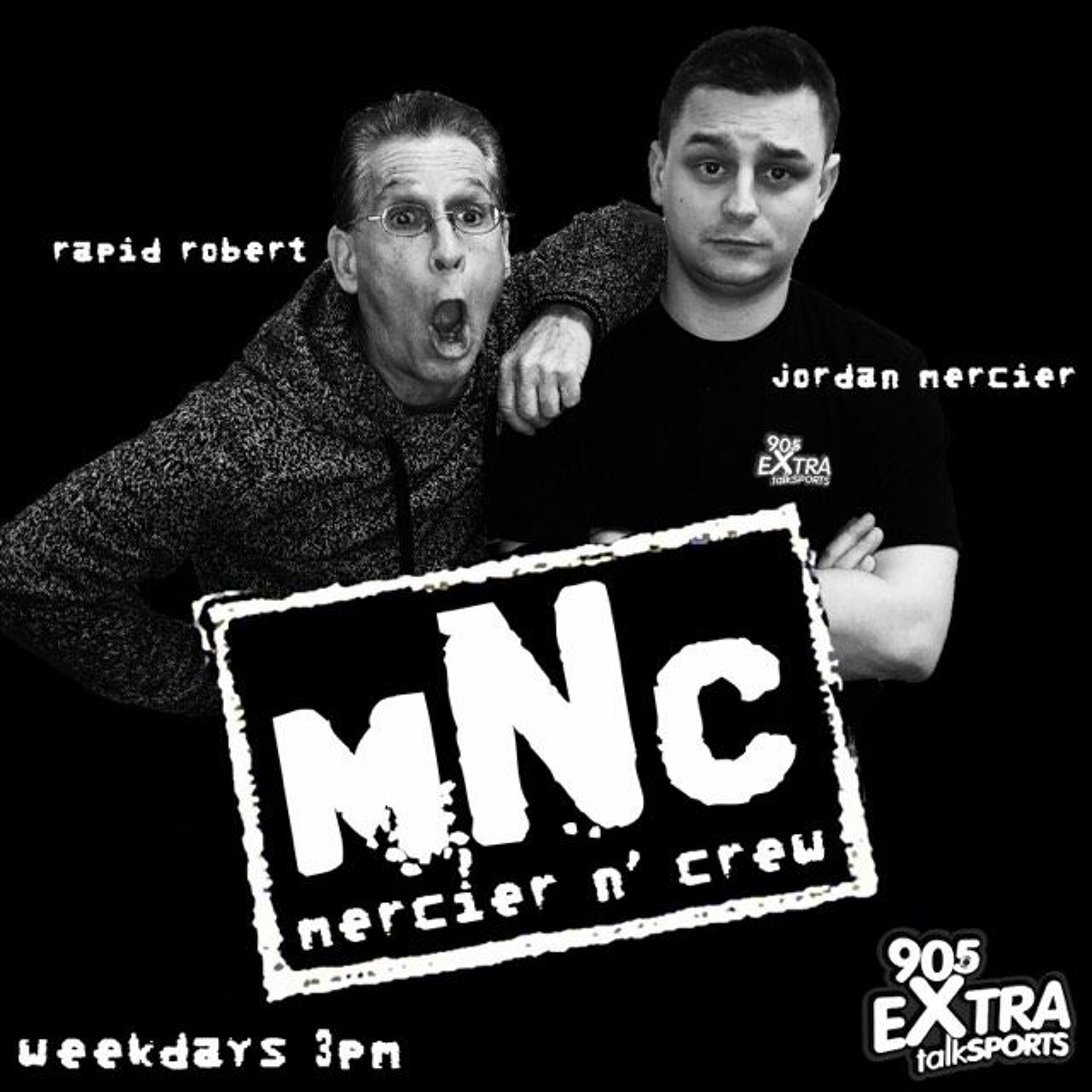 Mercier N Crew: A salute to Elvis Stojko
