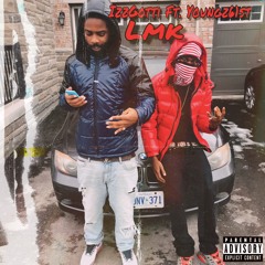 (Feat.) Youngz61st - LMK