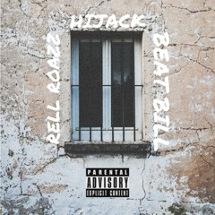 Hijack (feat. Beat Bill)