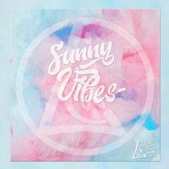 "Sunny Vibes"(Prod. Relogics)