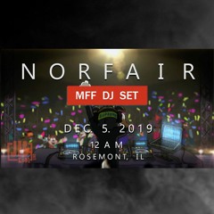 NORFAIR LIVE @ MFF 2019