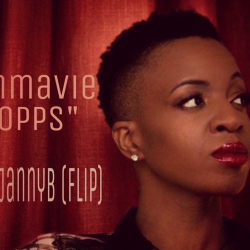 Oops (Flip) Emmavie x DJJannyB (slowed down)