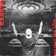 Parker Holiday 2019 Mix
