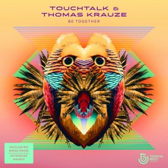 Touchtalk & Thomaz Krauze - Busy Station (Original Mix)