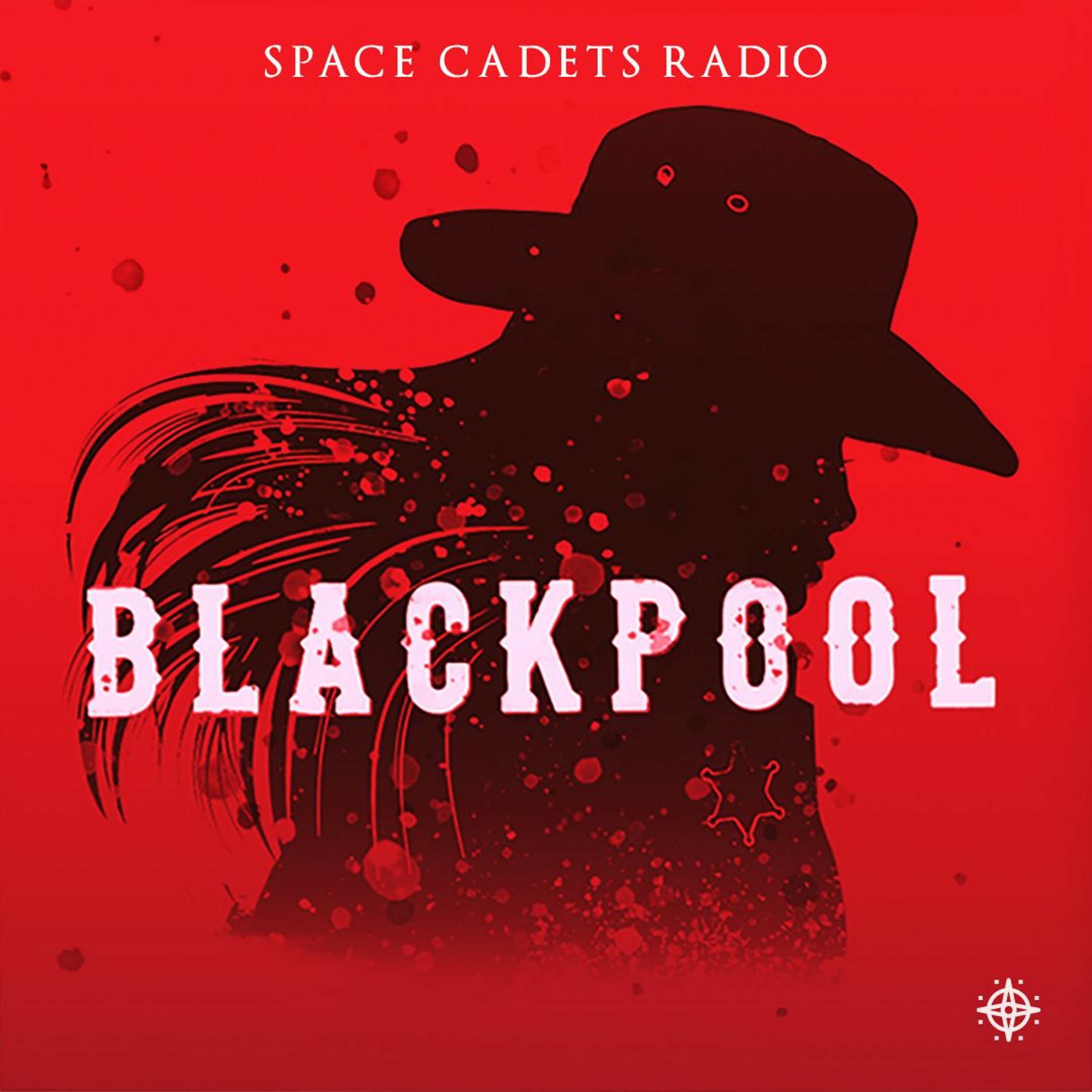 "Space Cadets Radio" Podcast