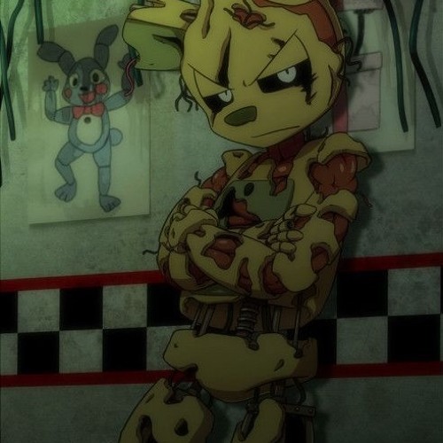 afton family - daycore