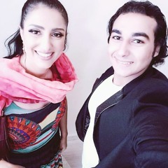 مهرجان هتلفي وترجعيلي غناء محمد مساهل وعبده مساهل 2019