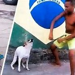 FICA DE 4 EMPINA VS OQ VC ESTA OUVINDO FILHO