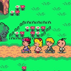 Earthbound