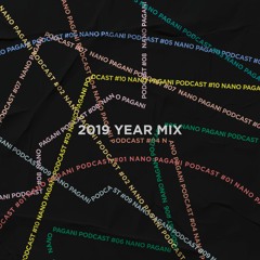 Year Mix 2019