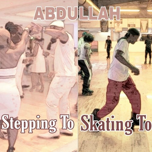 Stepping To, Skating To