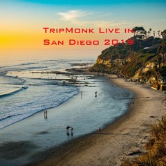 Live in San Diego 2019 Holiday Special