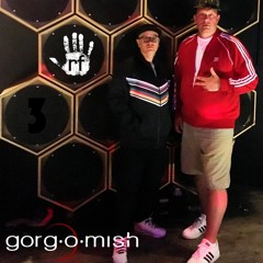 RF pres. Rennie Foster B2B Chordlust @ Gorg-O-Mish Pt.3
