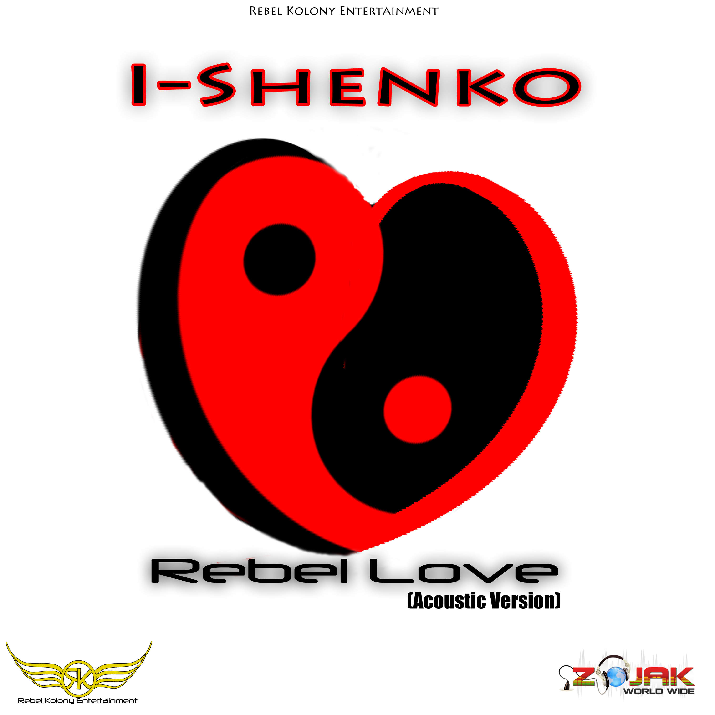 I-Shenko (Rebel Kolony)