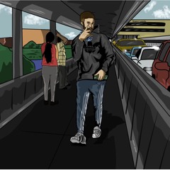 WALK IN ( prod. Eem Tripln)