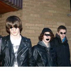 Your Punk Band Is A Lost Cause