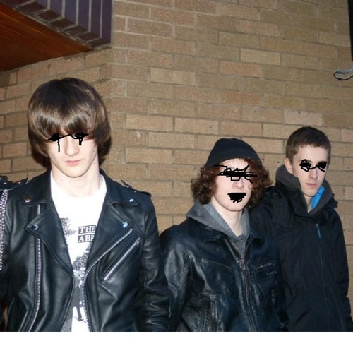 Your Punk Band Is A Lost Cause