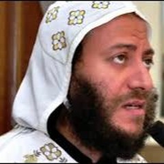 Tenen- Fr. Abram El Abanoby