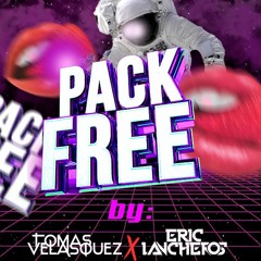 PACK FREE 2020 (Eric Lancheros & Tomas Velasquez)