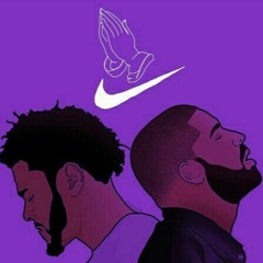 Purple Collection (J-Cole x Dreamville) Type Beat