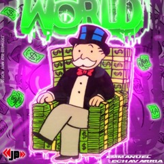 My World Vol. 2 (Emmanuel Echavarria)