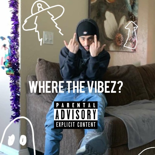 Creativekillz - Where The Vibez ? (#New Function Slap)