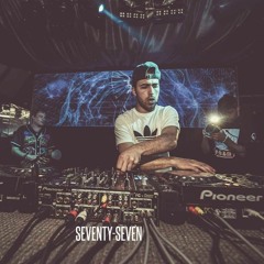 DJ LAF RIDDIM MASHUP - Heads Will Roll x Scary Riddim & Nice Spirits x Sector 7 VIP