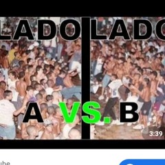 DJ MINDOBA LADO A E LADO B ((2019))