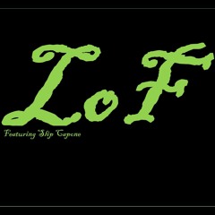 Leap of Faith (Feat. Slip Capone)