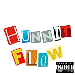 Raché - Hunnit Flow