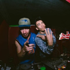 La Nave Caribeña - Soundkilla Y Fyahman