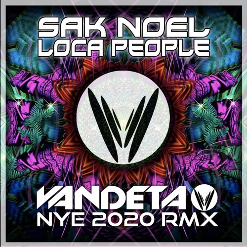 VANDETA - Loca People ★Free Download★
