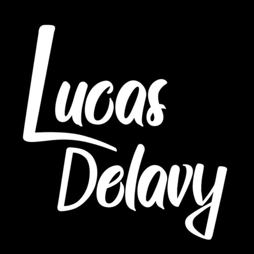 SET Dj Lucas Delavy