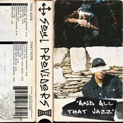 SoulProviders - SEIKO