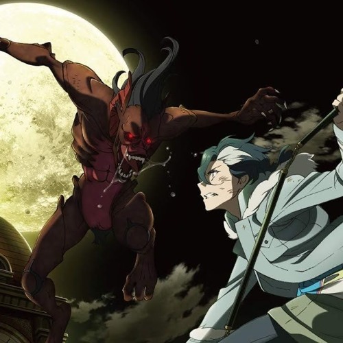 Sirius The Jaeger OST - Beginning Of Hunting By Masaru Yokoyama